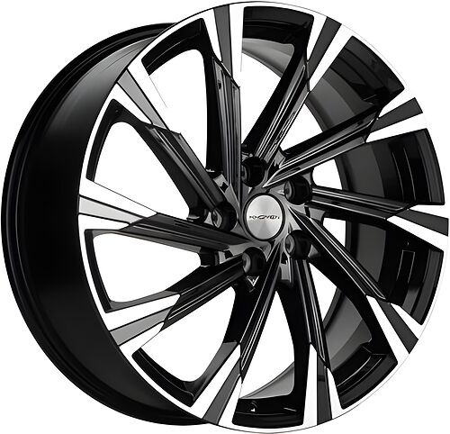 Khomen Wheels KHW1901 (ix35)