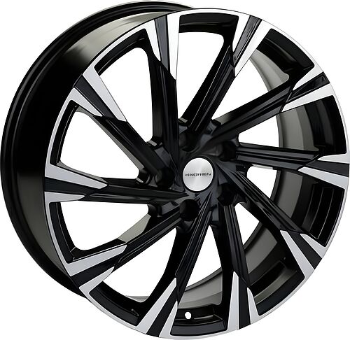 Khomen Wheels KHW1901 (Kia Sportage)