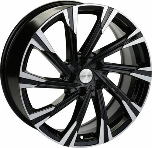 Khomen Wheels KHW1901 (Kodiaq)