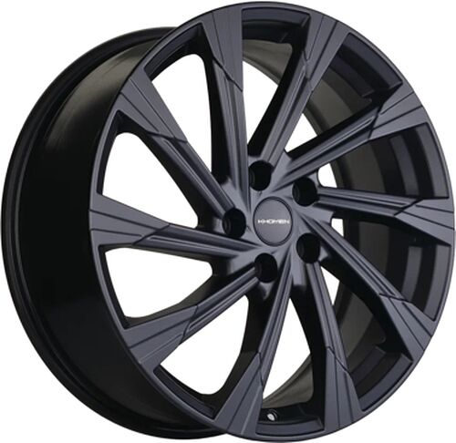 Khomen Wheels KHW1901 (Kodiaq/Tiguan)