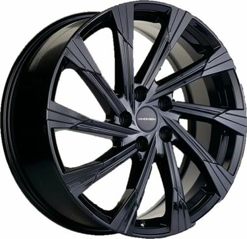 Khomen Wheels KHW1901 (Mazda CX-5/CX8)