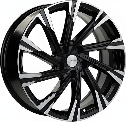 Khomen Wheels KHW1901 (Mazda CX5/CX8/ ix35)