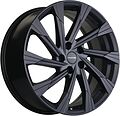 Khomen Wheels KHW1901 (Sportage) 7.5x19 5x114.3 ET 50.5 Dia 67.1 BLF