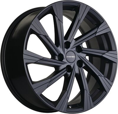 Khomen Wheels KHW1901 (Sportage) 7.5x19 5x114.3 ET 50.5 Dia 67.1 BLF