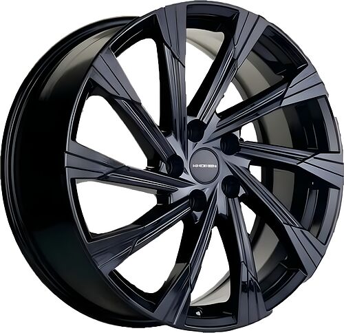 Khomen Wheels KHW1901 (Tucson)