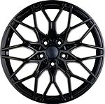 Khomen Wheels KHW1902 BMW Front