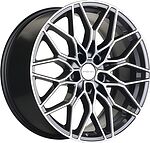 Khomen Wheels KHW1902 BMW Rear