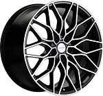 Khomen Wheels KHW1902 (Chery Tiggo 8/8 Pro)