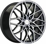 Khomen Wheels KHW1902 (G90/Q50/Q60/K9)