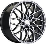 Khomen Wheels KHW1902 (Kodiaq/Superb)