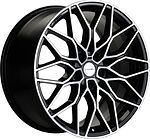 Khomen Wheels KHW1902 (Outlander)