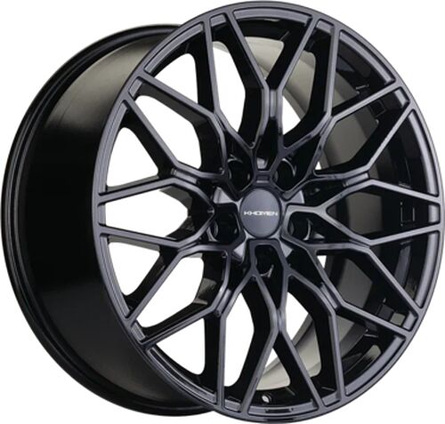 Khomen Wheels KHW1902 (Outlander)