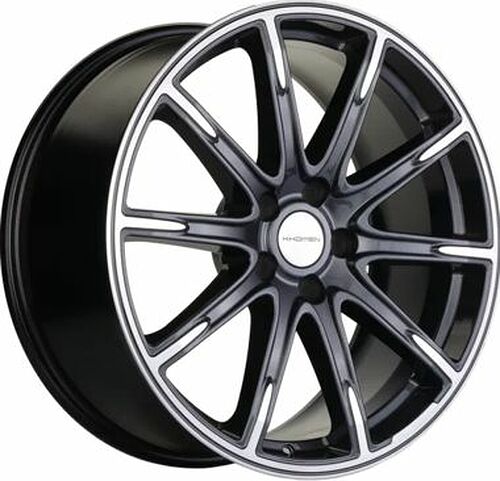 Khomen Wheels KHW1903 (MB A/C/E/S Class)