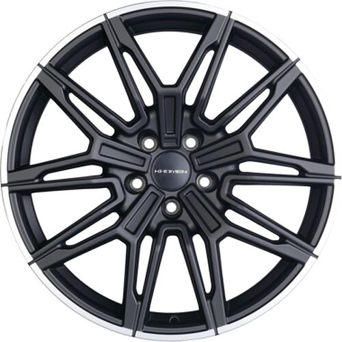 Khomen Wheels KHW1904 (3/4/5/6 series OLD)