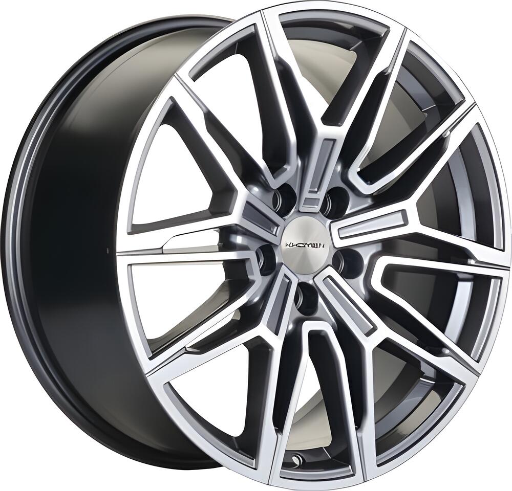 Khomen Wheels KHW1904 (A 4/5/6/7 Q3-Q8)