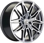 Khomen Wheels KHW1904 BMW Front