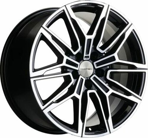 Khomen Wheels KHW1904 (G90/Q50/Q60/K9)