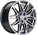 Khomen Wheels KHW1904 Mercedes