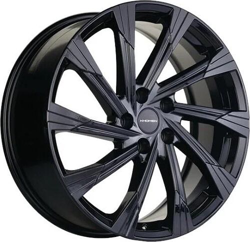 Khomen Wheels KHW1905 (Geely Monjaro/ Tugella)