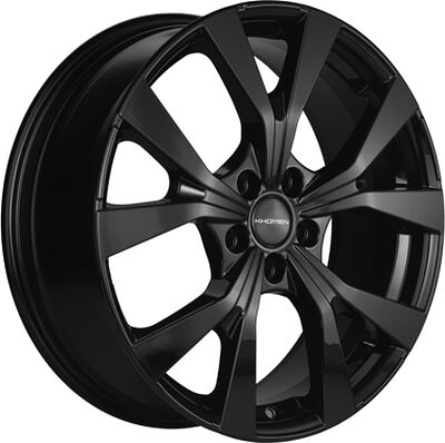 Khomen Wheels KHW1906 (Changan CS85 Coupe) 7x19 5x114.3 ET 45 Dia 60.1 BLF