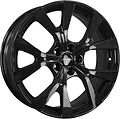 Khomen Wheels KHW1906 (Chery Tiggo 7 Pro) 7x19 5x108 ET 33 Dia 60.1 BLF