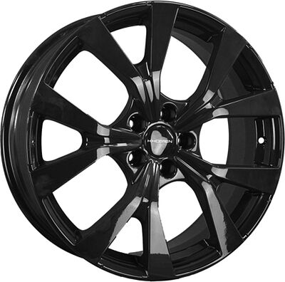 Khomen Wheels KHW1906 (Chery Tiggo 7 Pro) 7x19 5x108 ET 33 Dia 60.1 BLF