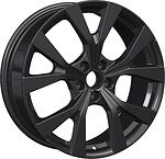 Khomen Wheels KHW1906 (Chery Tiggo 7 Pro) 7x19 5x108 ET 33 Dia 60.1 BLK