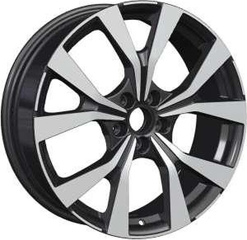 Khomen Wheels KHW1906 (Haval Dargo)