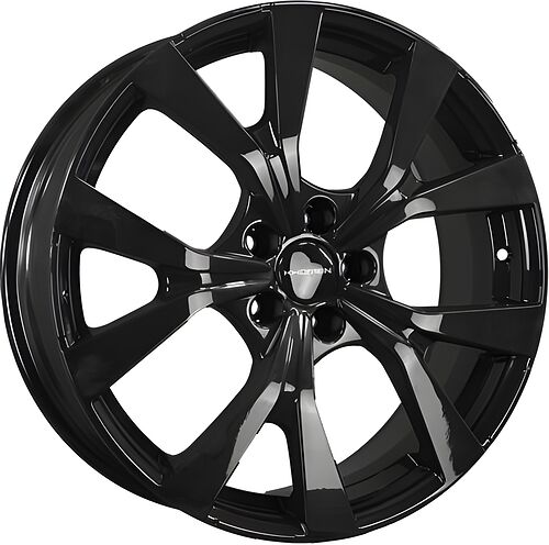 Khomen Wheels KHW1906 (Skoda Kodiaq)