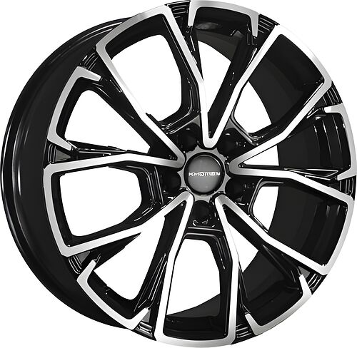 Khomen Wheels KHW1907 (Chery Arrizo 8)