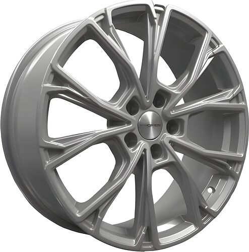 Khomen Wheels KHW1907 (CX-5/CX8)