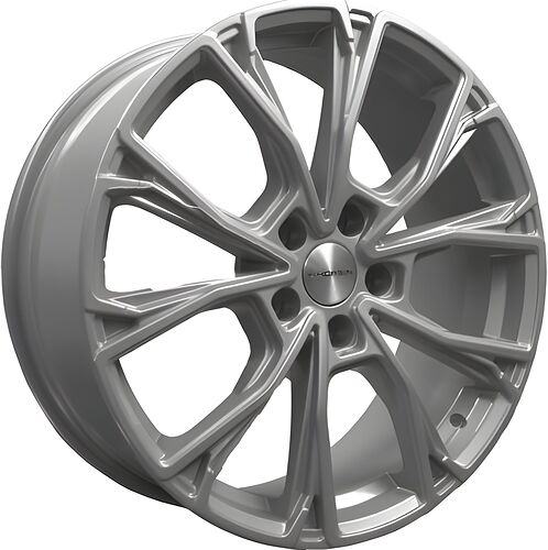 Khomen Wheels KHW1907 (Haval Dargo)