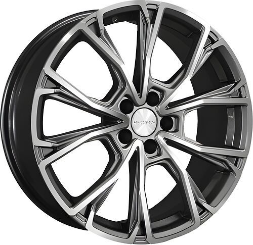 Khomen Wheels KHW1907 (Voyah Free)