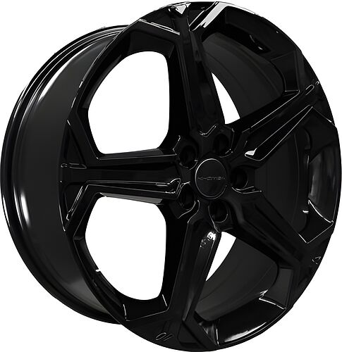 Khomen Wheels KHW1909 (Haval Dargo)