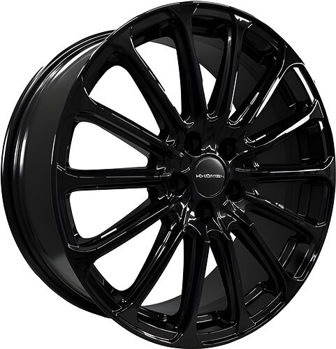 Khomen Wheels KHW1910 (Haval F7/F7x)