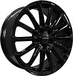 Khomen Wheels KHW1910 (Kia Sportage / Hyundai Tucson) 7.5x19 5x114.3 ET 51 Dia 67.1 Black Khomen Wheels KHW1910 (Kia Sportage / Hyundai Tucson) 7.5x19 5x114.3 ET 51 Dia 67.1 Black