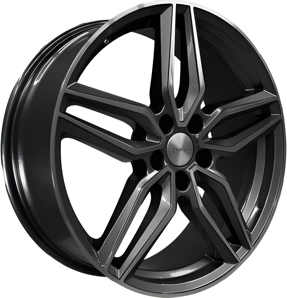 Khomen Wheels KHW1911 (Geely Atlas (Pro) / Changan CS55 (75))