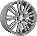 Khomen Wheels KHW2004 (GAC GS8) 8.5x20 5x120 ET 45 Dia 72.6 F-Silver