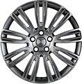 Khomen Wheels KHW2004 (GAC GS8) 8.5x20 5x120 ET 45 Dia 72.6 Gray