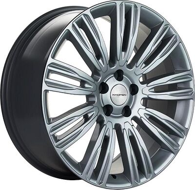 Khomen Wheels KHW2004 (GAC GS8) 8.5x20 5x120 ET 45 Dia 59.5 GRT