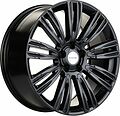 Khomen Wheels KHW2004 (RRover) 8.5x20 5x120 ET 45 Dia 72.6 Black