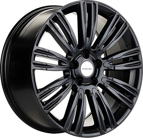 Khomen Wheels KHW2004 (Voyah FREE)