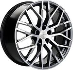 Khomen Wheels KHW2005 Audi/VW