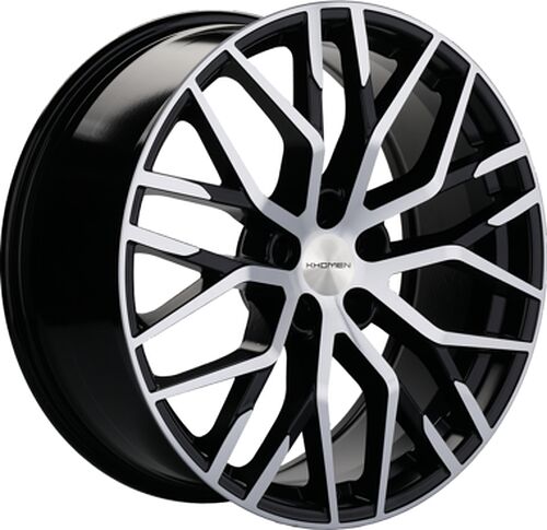 Khomen Wheels KHW2005 (Chery Tiggo 8 Pro)