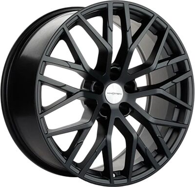 Khomen Wheels KHW2005 (Exeed VX) 8.5x20 5x108 ET 36 Dia 65.1 Gray