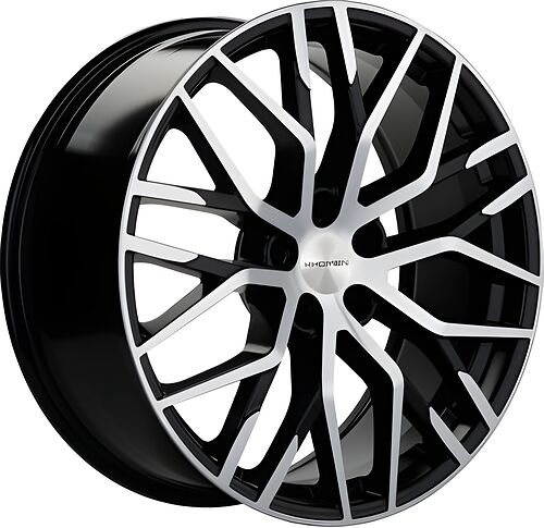 Khomen Wheels KHW2005 (Haval F7/F7x)