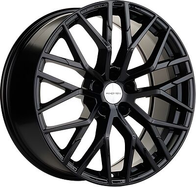Khomen Wheels KHW2005 (Kodiaq) 8.5x20 5x112 ET 30 Dia 57.1 Black