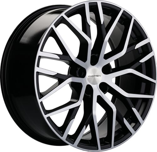 Khomen Wheels KHW2005 (Lexus RX (new))