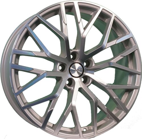 Khomen Wheels KHW2005 (Mers S)