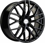 Khomen Wheels KHW2005 (RX) 8.5x20 5x114.3 ET 30 Dia 60.1 Black